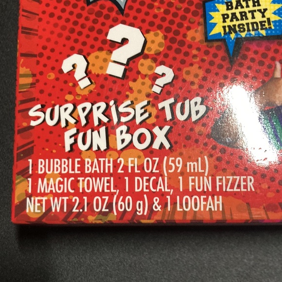 Ryan’s World Surprise Tub Fun Box - Picture 3 of 5